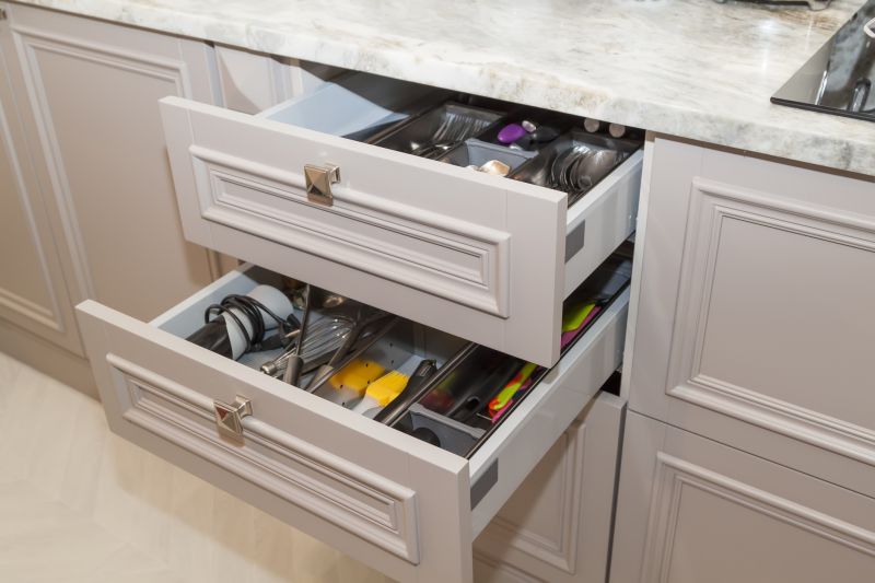 Kitchen Drawer Replacement