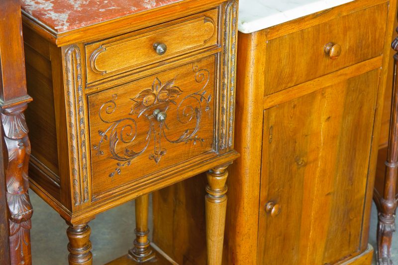 Furniture Restoration Professionals