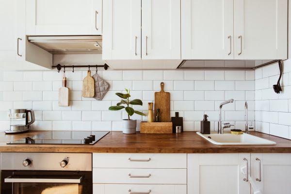 Kitchen Drawer Repair in College Station
