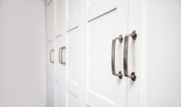 Cabinet Door Replacement in College Station