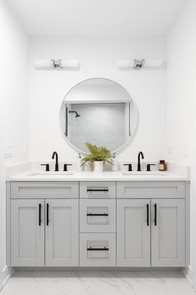 Vanity Repair in College Station