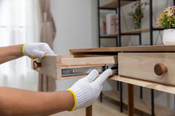Kitchen Drawers Repair in College Station