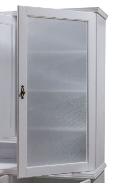 Cabinet Door Glass Replacement in College Station