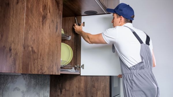 Cabinetry Service in College Station