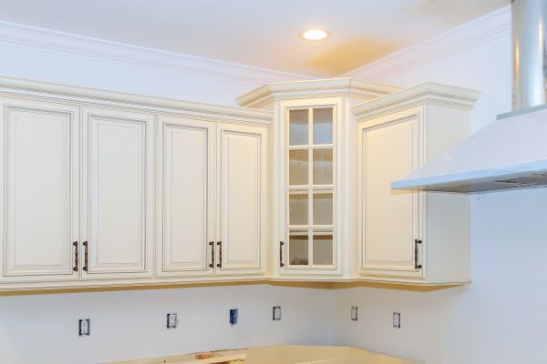 Kitchen Cabinets Repair in College Station