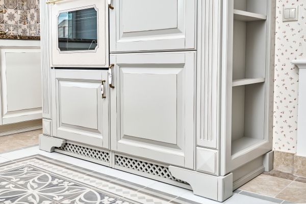 Country Cabinetry Installation in College Station