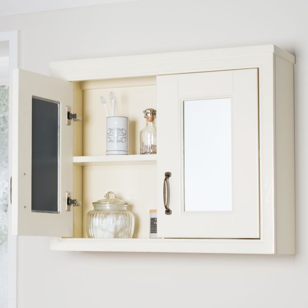 Bathroom Cupboard Replacement in College Station