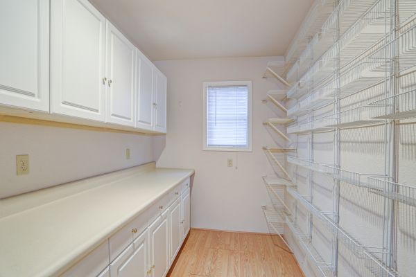 Pantry Repair in College Station