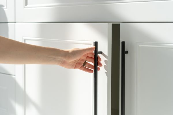 Cupboard Replacement in College Station