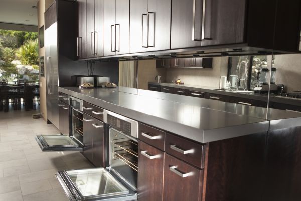 Commercial Cabinetry Service in College Station