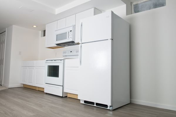 Kitchen Cabinet Remodeling in College Station