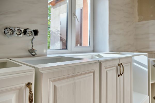Cabinet Realignment in College Station